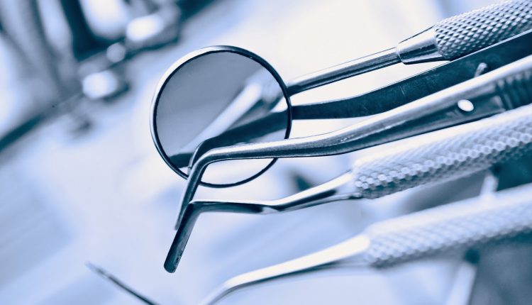 stomatologie drumul taberei