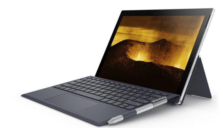calculator Asus versus HP