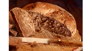 mâncati pâine și să pierdeti în greutate