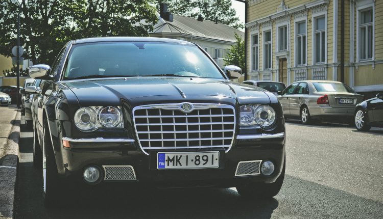 inspectia tehnica periodica in Bucuresti