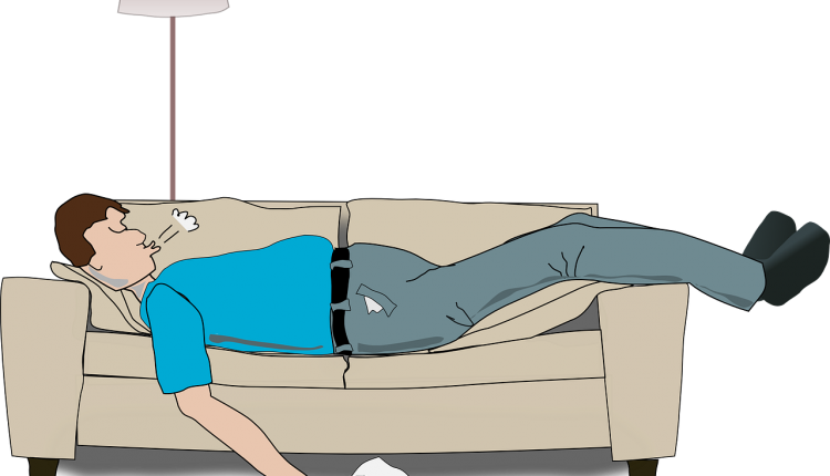 apneea de tip obstructiv