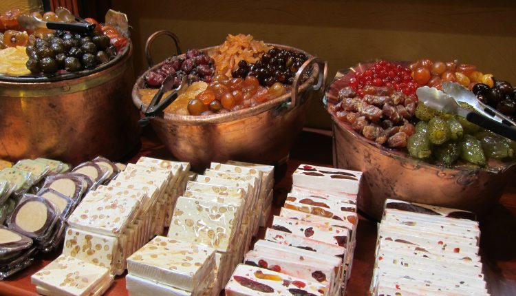 destinaţii culinare