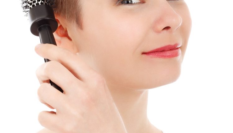 perie de indreptat parul