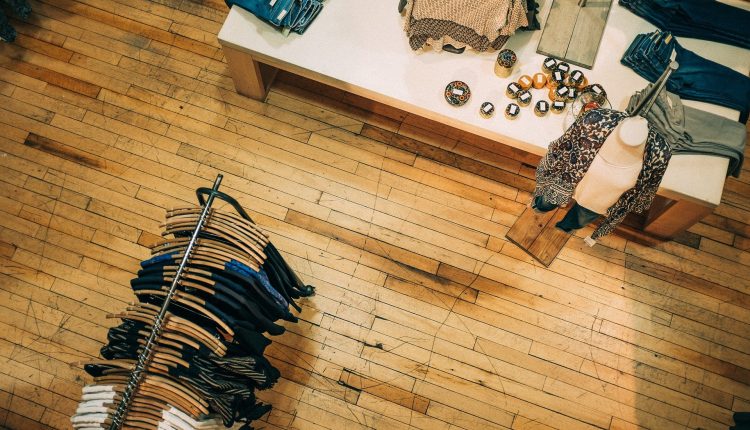 tendintele vestimentare