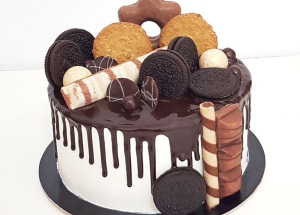 cofetaria cu livrare