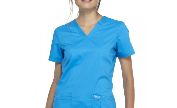 halat medical colorat