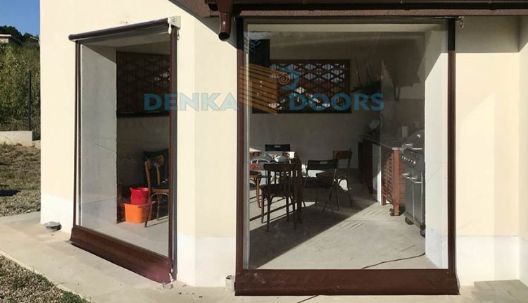 rulouri exterioare din aluminiu in Iasi