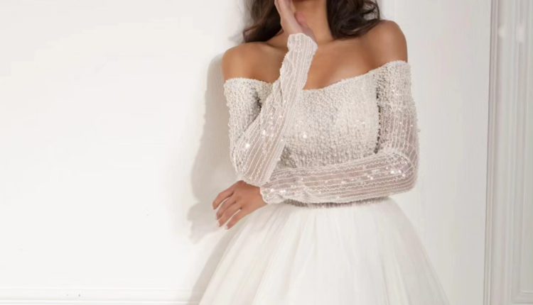 Rochie de mireasa