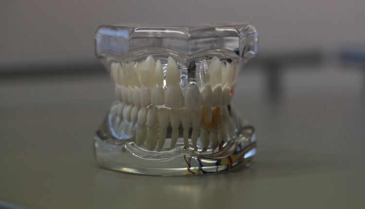 Cabinet stomatologic sector 2