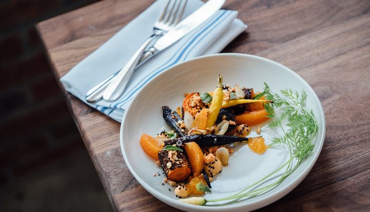 Mâncăruri ușoare de seară