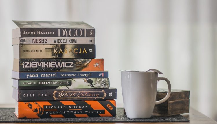 achizitii carti București