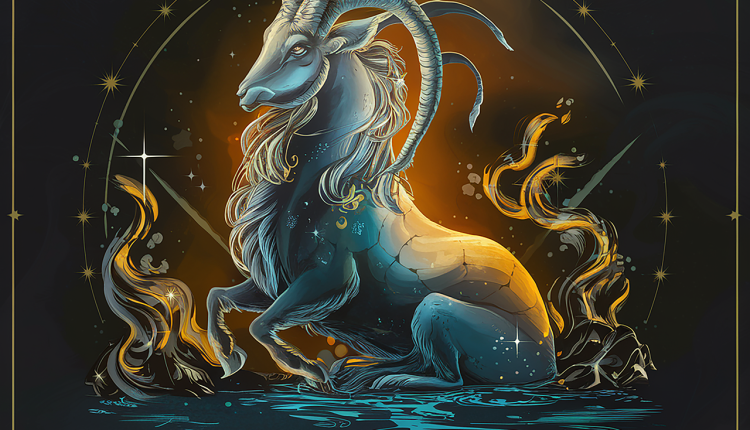 stil de viață potrivit pentru Capricorn