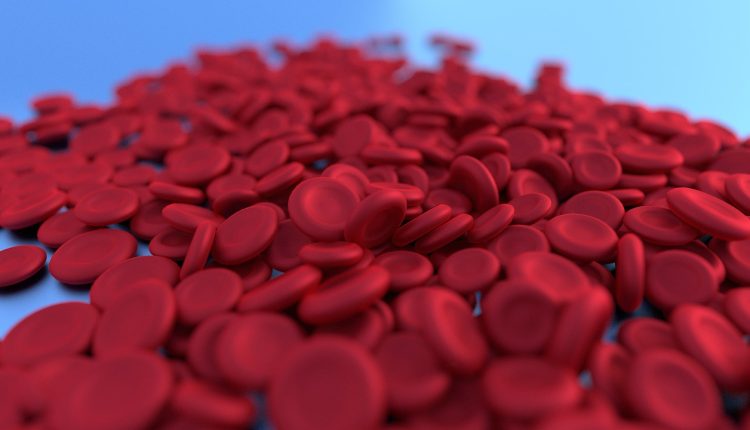 Anemia carențială feriprivă