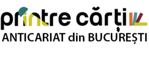 Anticariate care cumpără cărți